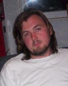 Man, 41. PRIZMMAN