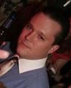 Man, 43. Almoop