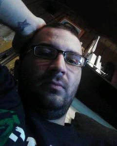 Man, 33. rob928302