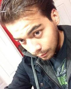 Man, 32. Dub_toker