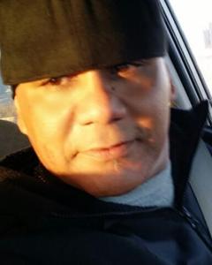 Man, 52. Dago_Mike