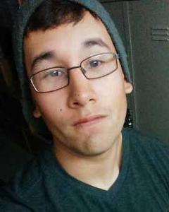 Man, 32. mikey_medina