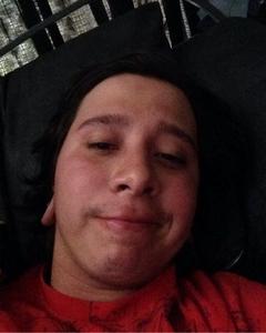 Man, 35. Cfex6661