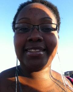 Woman, 41. msrena