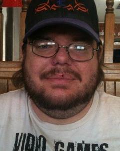 Man, 46. gavindad