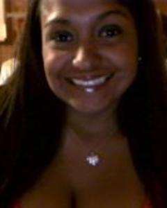 Woman, 42. LILJMC