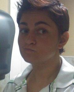 Woman, 35. roxychic3205