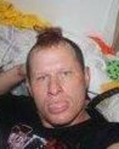 Man, 42. matthawk69