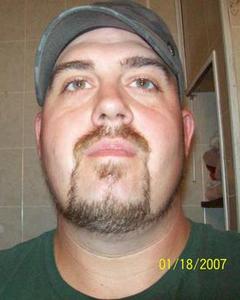 Man, 46. daddy3g172