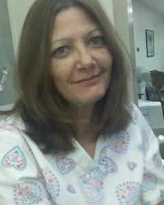 Woman, 65. Ditto60870