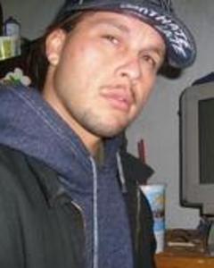 Man, 46. standinghawk