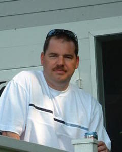 Man, 53. SteveOH35