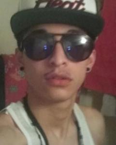 Man, 29. omar0657