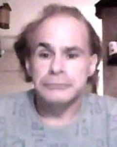 Man, 63. ghosthunter14