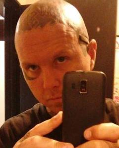 Man, 46. jimmykrackkorn