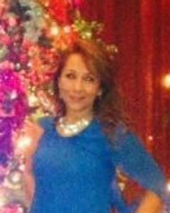 Woman, 60. marchy8856
