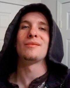 Man, 34. Draco8737