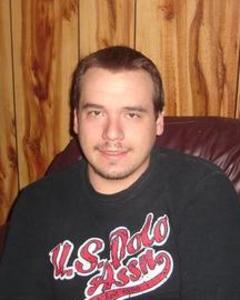 Man, 38. GreaseMonkey86