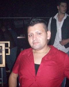 Man, 41. miki2008
