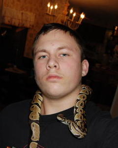 Man, 35. The_Sexy_Loser