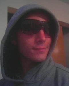 Man, 38. Jesse697376