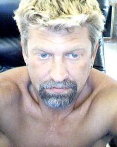 Man, 62. Race_Bum_Bill