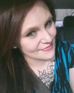 Woman, 43. Kimbarly
