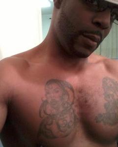 Man, 53. mrchocolat3582