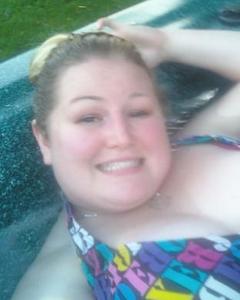 Woman, 41. EMTPRINCESSLJ