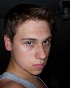 Man, 33. cjshawkey
