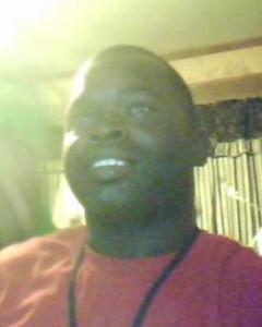 Man, 44. joe9520433