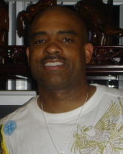 Man, 57. BigDawg394