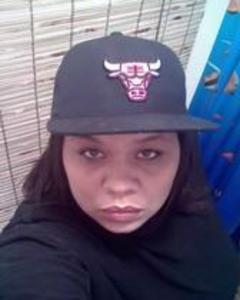 Woman, 49. von813