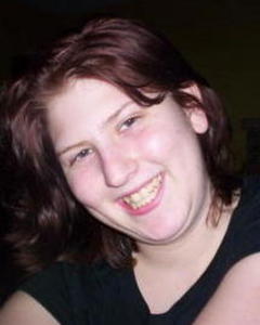 Woman, 38. Angel_Of_Mu180