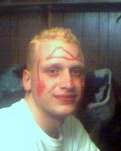 Man, 46. jesterspride36