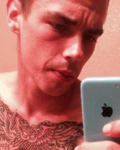 Man, 32. robertsjustin