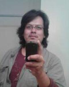 Man, 45. renruteyaj