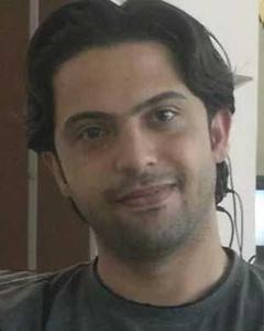 Man, 39. Ameer1578