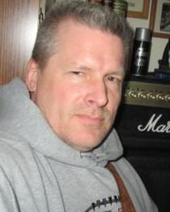 Man, 60. ckhey