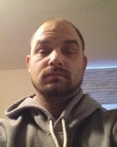 Man, 40. moody_darrel