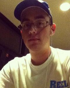 Man, 32. JoshDiaz