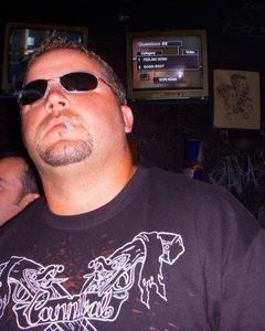 Man, 46. BillyIrish09