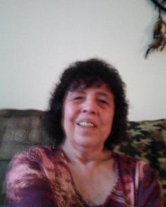 Woman, 74. BOOPRED