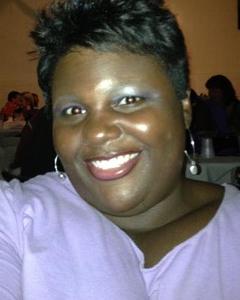 Woman, 47. intasia