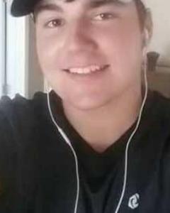 Man, 39. bradlycc