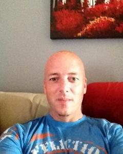 Man, 51. baldandsingle