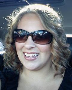 Woman, 34. Carissa556