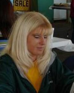 Woman, 60. teddy2032