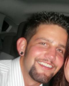 Man, 38. donkydillan