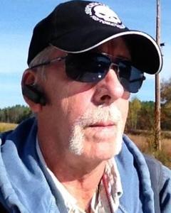 Man, 71. harleybkmt